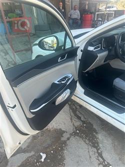 کیا K5